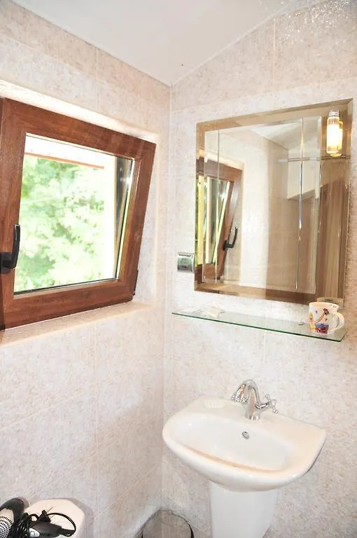 Pensionat Secret Garden House Hotell Varna
