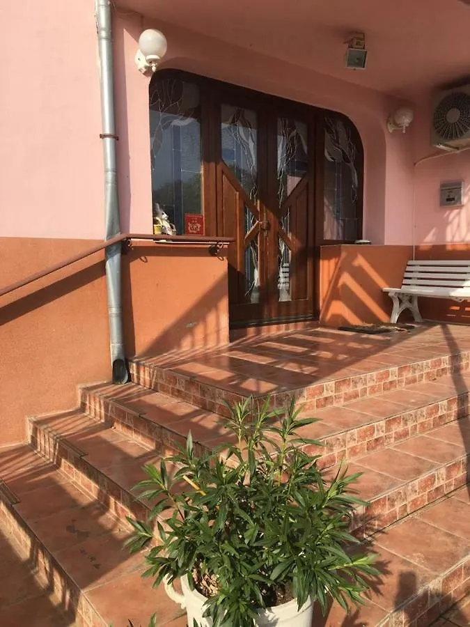 Secret Garden House Hotell Varna