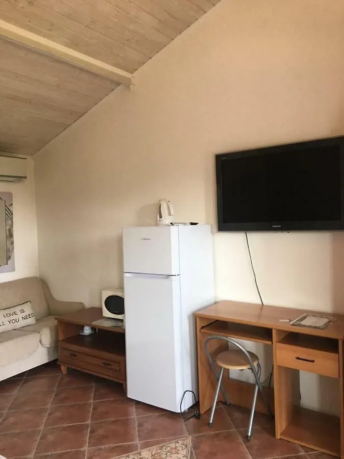 Secret Garden House Hotell Varna Pensionat
