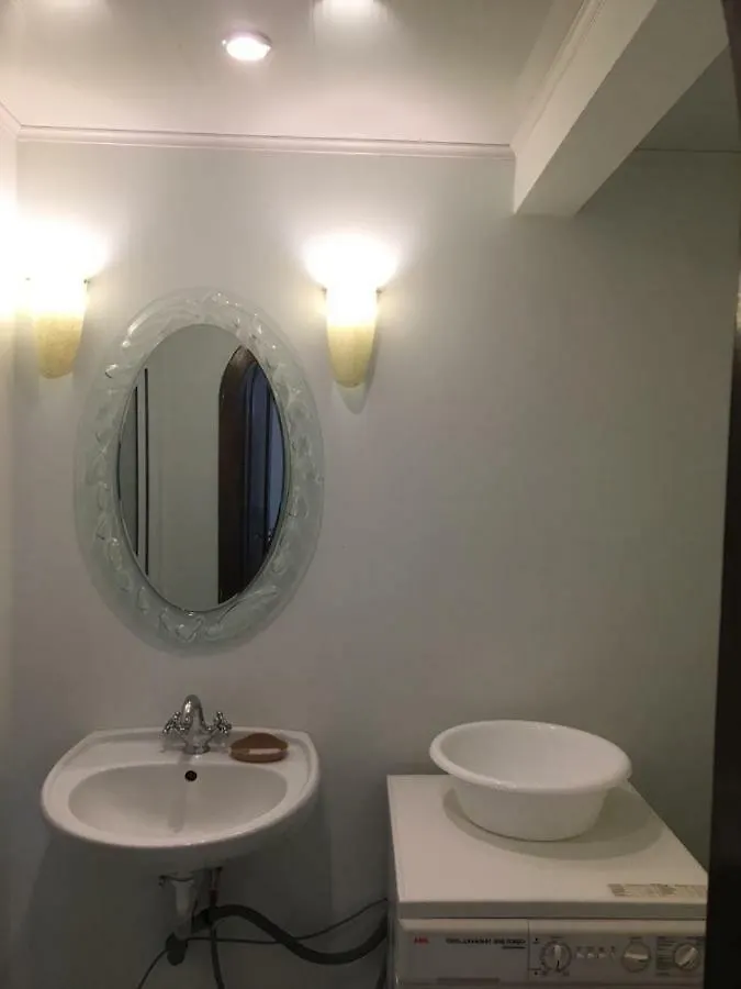 Secret Garden House Hotell Varna