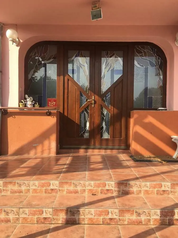 Secret Garden House Hotell Varna 2*,  Bulgarien