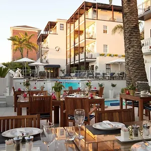 The Glen Boutique & Hotell