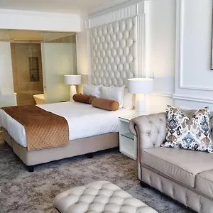 Pepperclub Hotell
