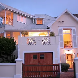 Cheviot Place Pensionat