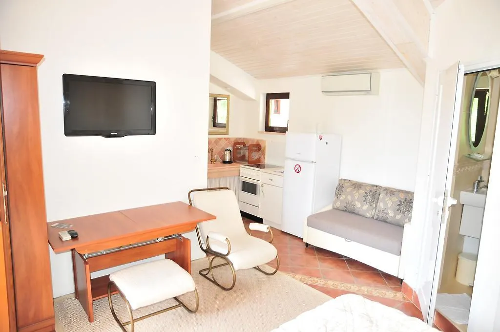 Guest house Secret Garden House Hotel Varna