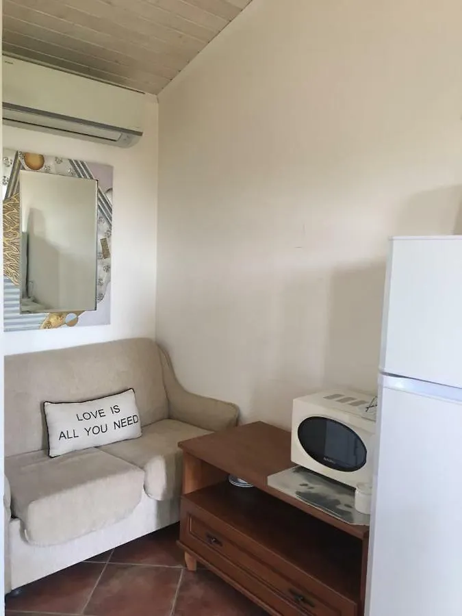 Secret Garden House Hotel Varna Bulgaria