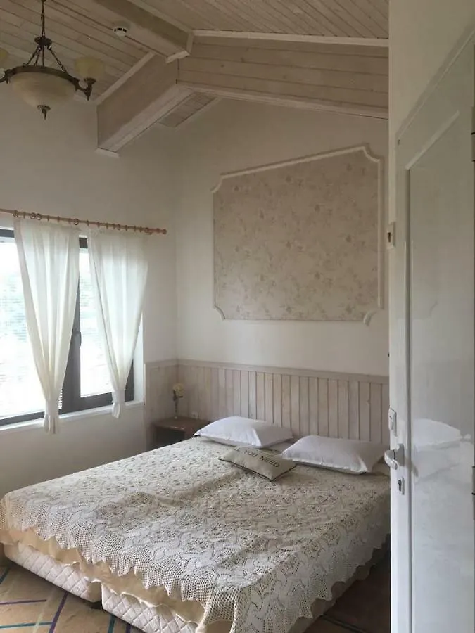 Secret Garden House Hotel Varna