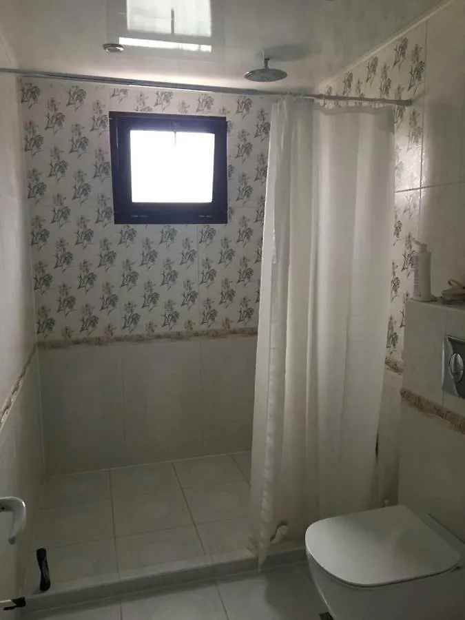 Secret Garden House Hotel Varna Guest house
