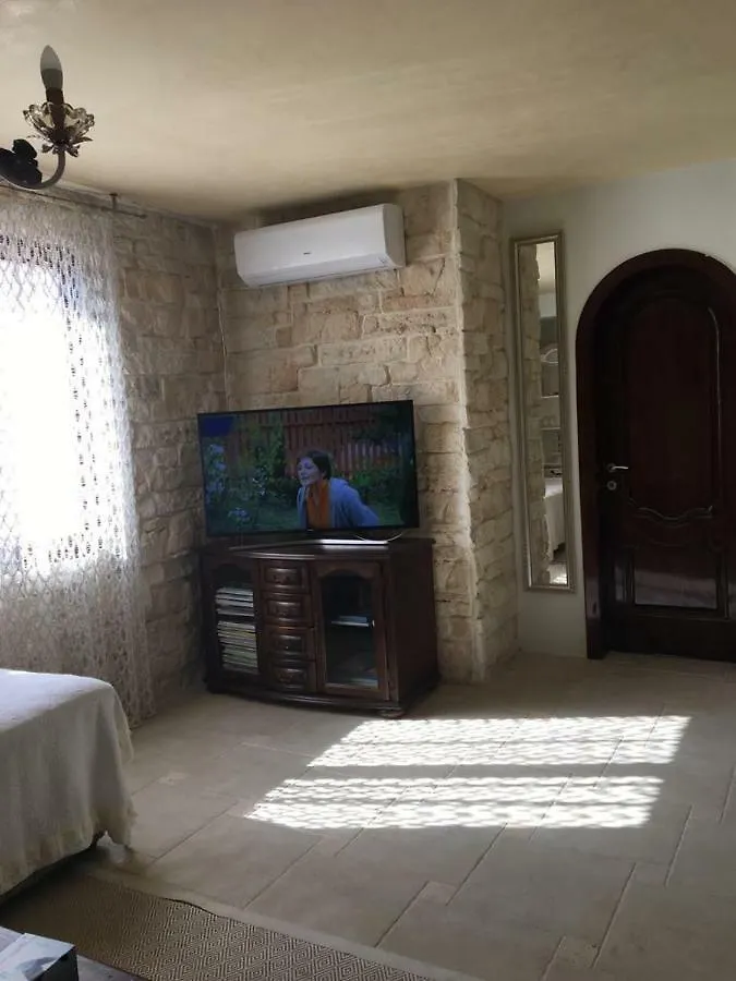 Secret Garden House Hotel Varna Guest house