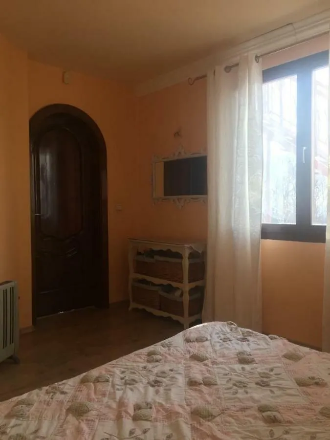 ** Guest house Secret Garden House Hotel Varna Bulgaria